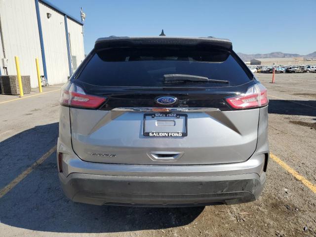 Фото 6 - FORD EDGE