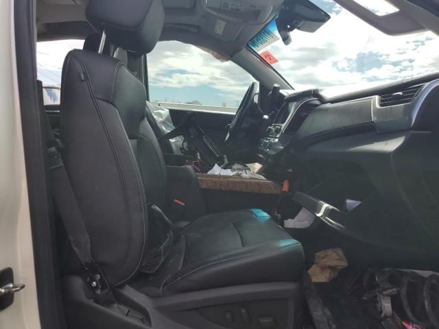 Фото 7 - CHEVROLET TAHOE