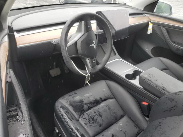 Фото 8 - TESLA MODEL Y