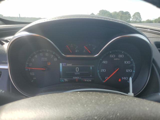 Фото 9 - CHEVROLET IMPALA