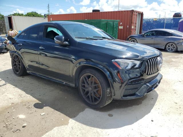 Фото 4 - MERCEDES-BENZ GLE-CLASS