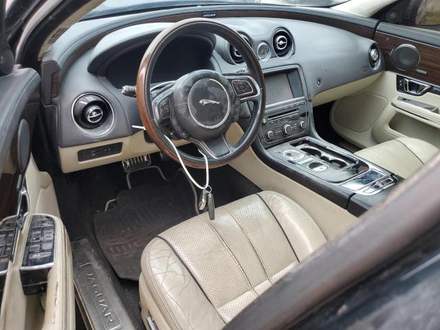 Фото 8 - JAGUAR XJ