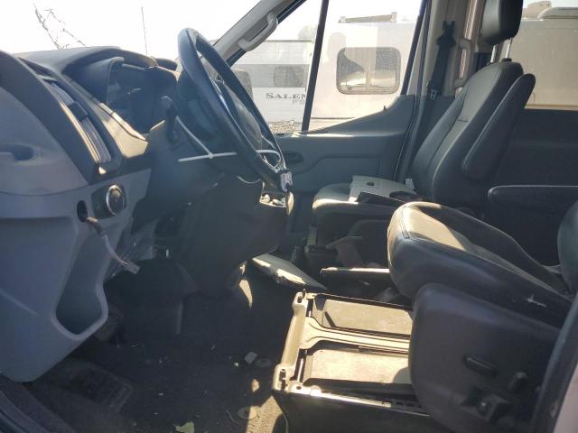 Фото 7 - FORD TRANSIT