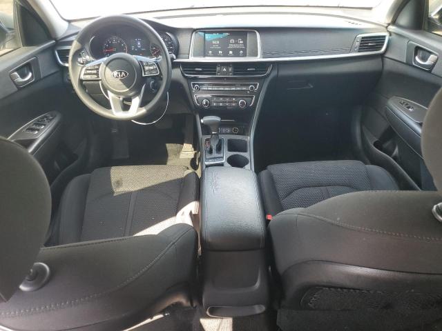 Фото 8 - KIA OPTIMA