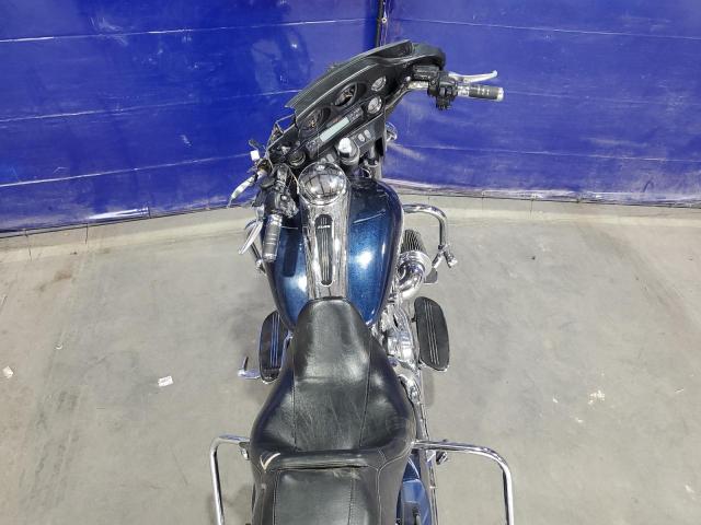 HARLEY-DAVIDSON FL 2012