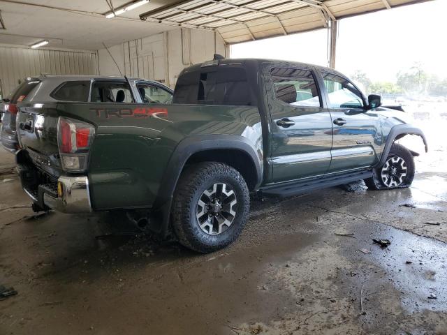 Фото 3 - TOYOTA TACOMA