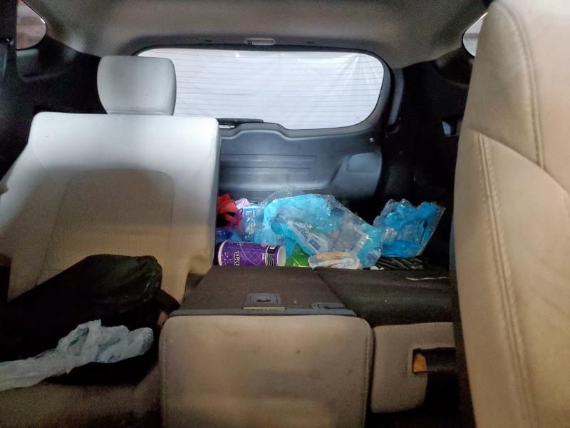 Фото 10 - HYUNDAI SANTA FE