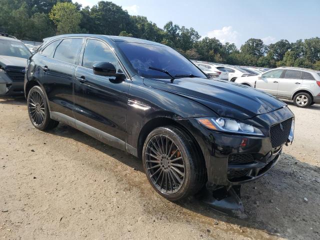Фото 4 - JAGUAR F-PACE