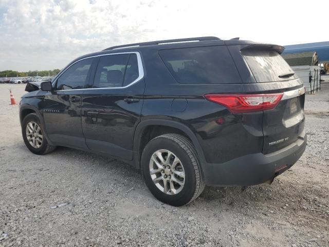 Фото 2 - CHEVROLET TRAVERSE