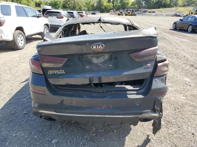 Фото 6 - KIA OPTIMA