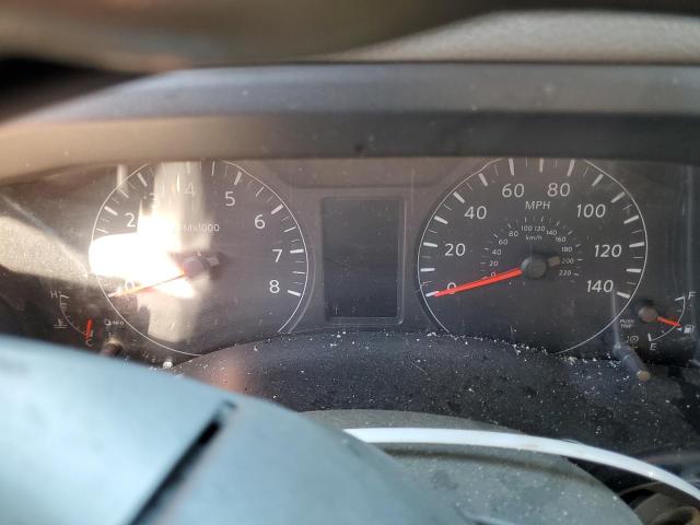 Фото 9 - NISSAN NV