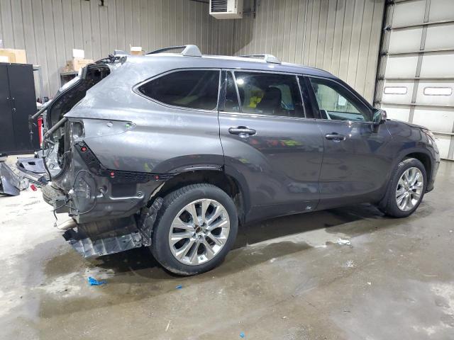 Фото 3 - TOYOTA HIGHLANDER