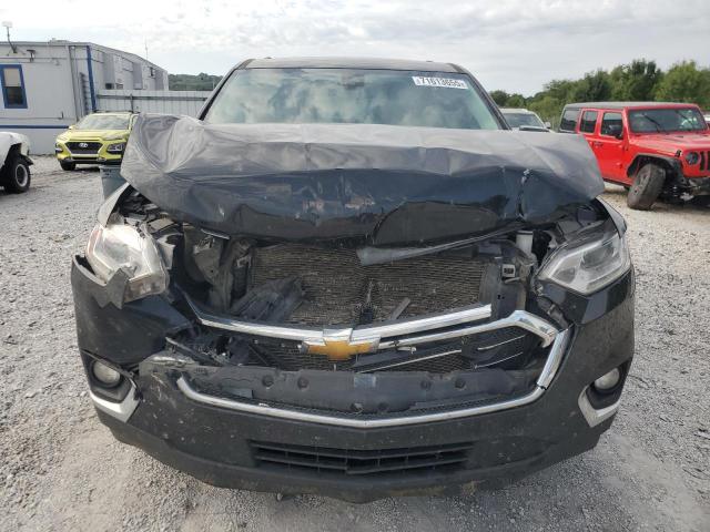 Фото 5 - CHEVROLET TRAVERSE