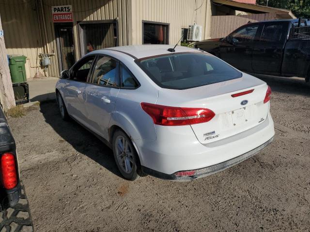 Фото 2 - FORD FOCUS