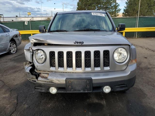 Фото 5 - JEEP PATRIOT