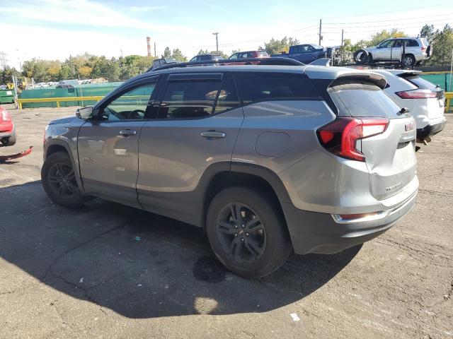 GMC TERRAIN AT 2023 VIN 3GKALYEG7PL223119