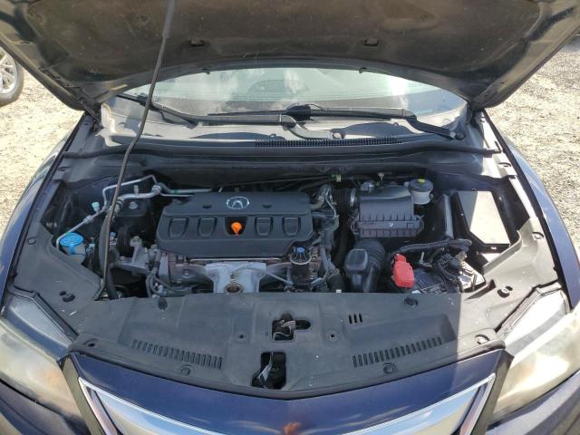 Фото 11 - ACURA ILX