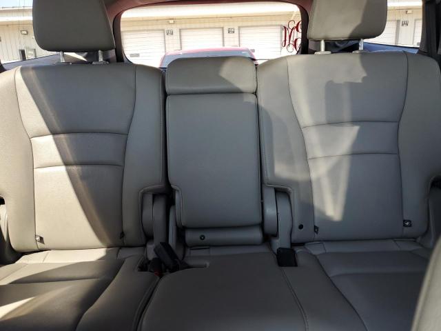 Фото 10 - HONDA PILOT