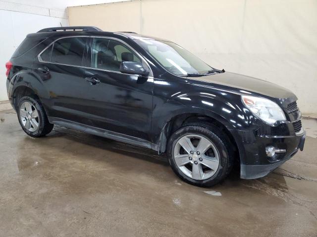 Фото 4 - CHEVROLET EQUINOX