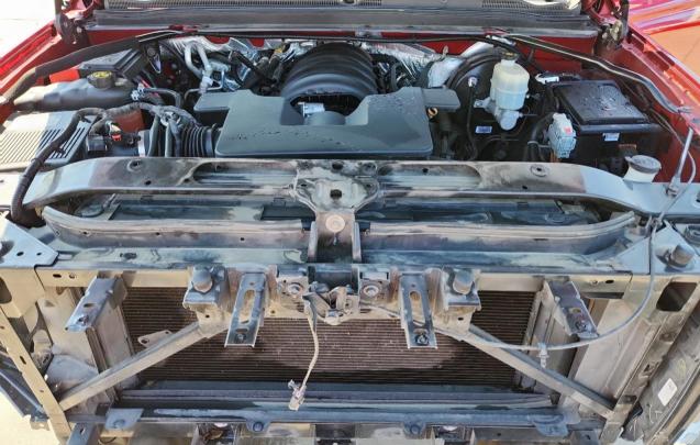 Фото 12 - CHEVROLET TAHOE