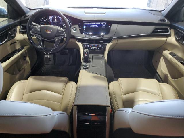 Фото 8 - CADILLAC CT6