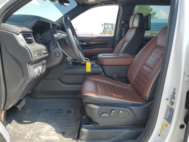 Фото 7 - GMC YUKON