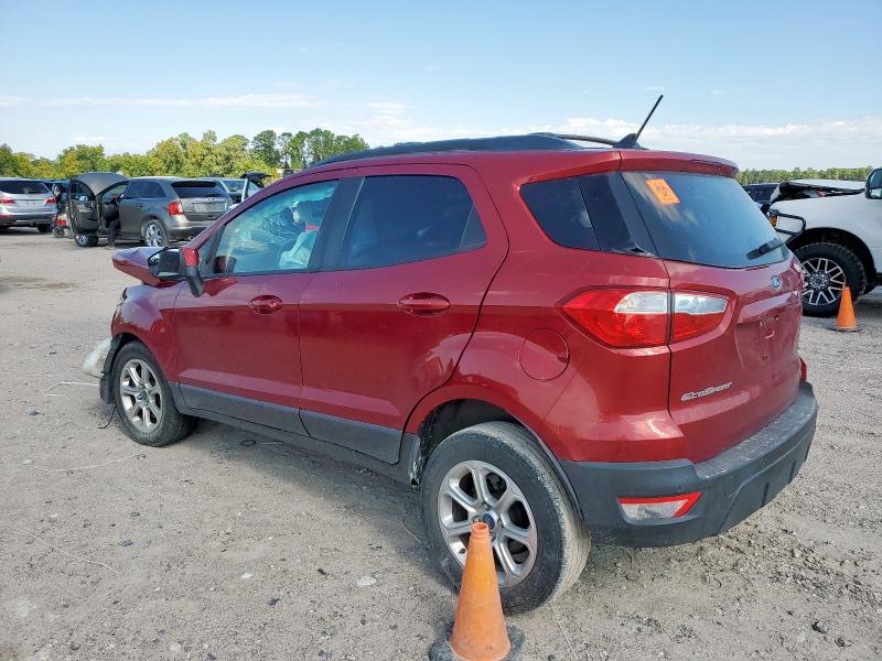 Фото 2 - FORD ECOSPORT