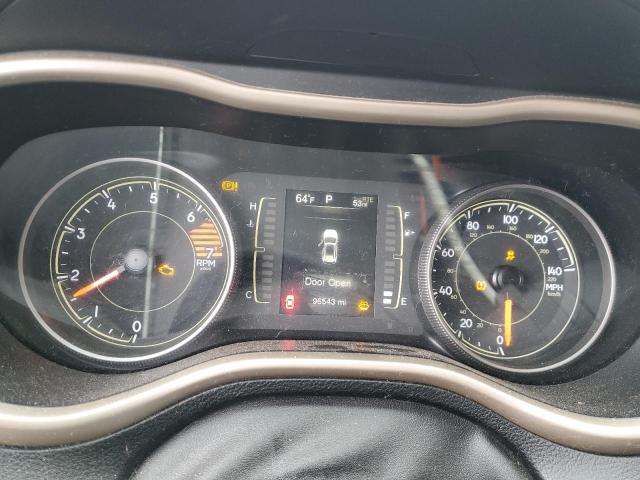 Фото 9 - JEEP GRAND CHER