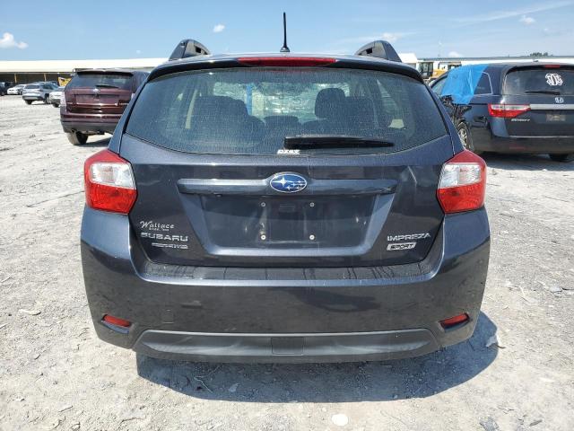 Фото 6 - SUBARU IMPREZA