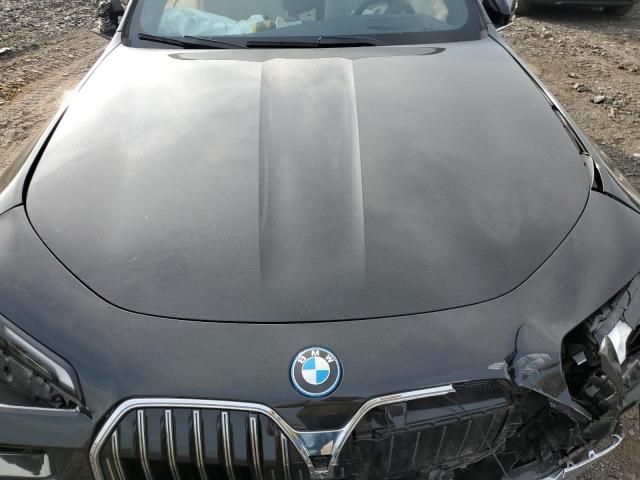 BMW I7 XDRIVE6 2024 VIN WBY53EJ0XRCR61336