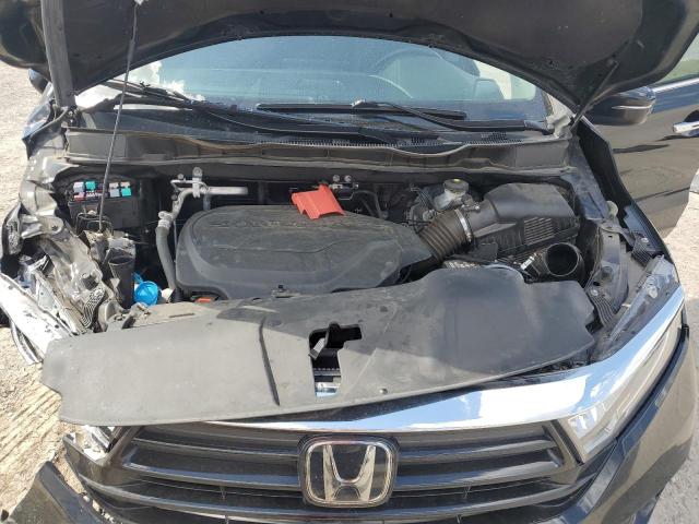 Фото 12 - HONDA ODYSSEY