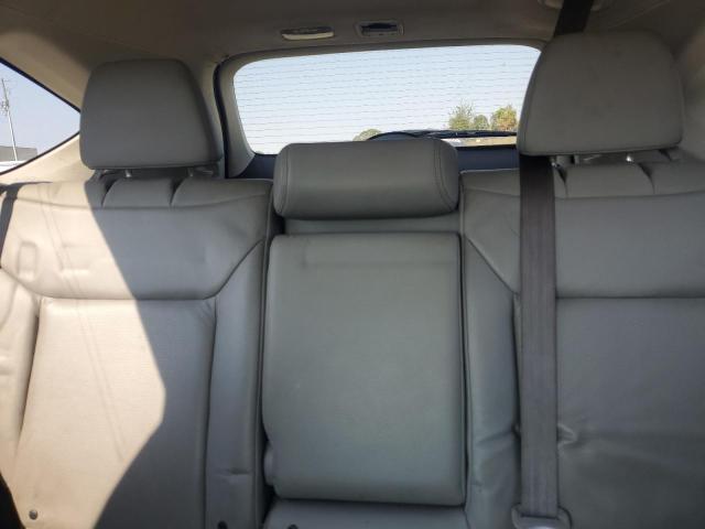 Фото 10 - HONDA CRV