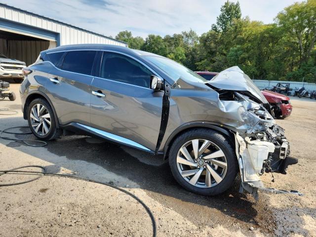 Фото 4 - NISSAN MURANO