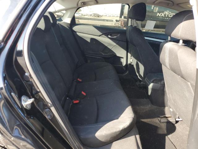 Фото 10 - HONDA CIVIC