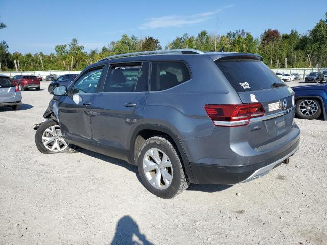 VOLKSWAGEN ATLAS 2019 VIN 1V2LR2CA3KC596868