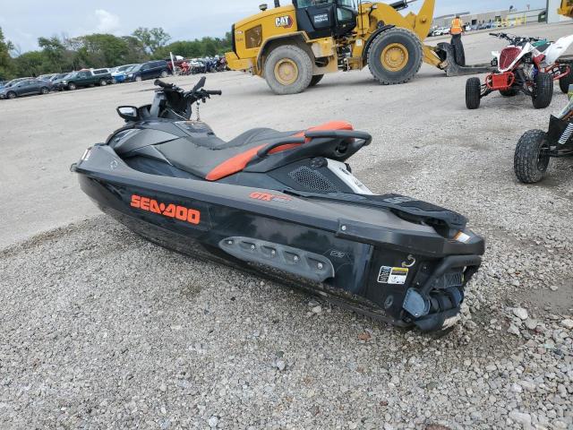 SEA-DOO GTX 2014