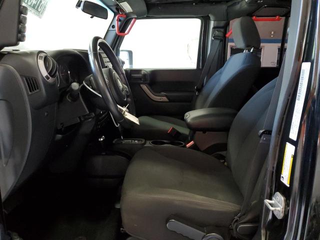 Фото 7 - JEEP WRANGLER