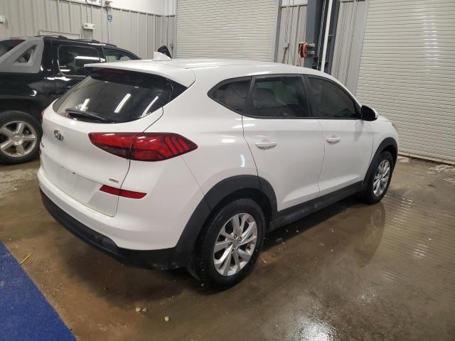Фото 3 - HYUNDAI TUCSON