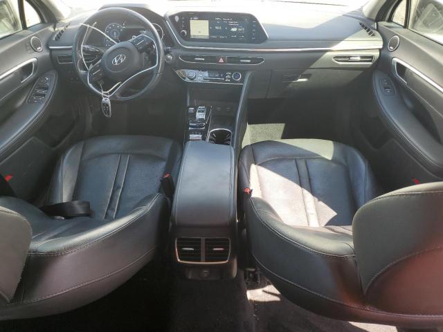 Фото 8 - HYUNDAI SONATA