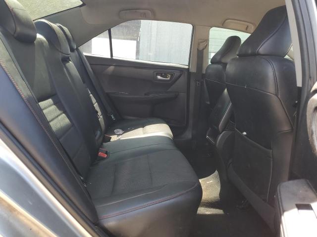 Фото 10 - TOYOTA CAMRY