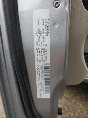 Фото 13 - CHRYSLER MINIVAN