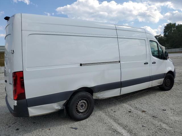 MERCEDES-BENZ SPRINTER 2024 VIN W1Y4NCHY7RT169101