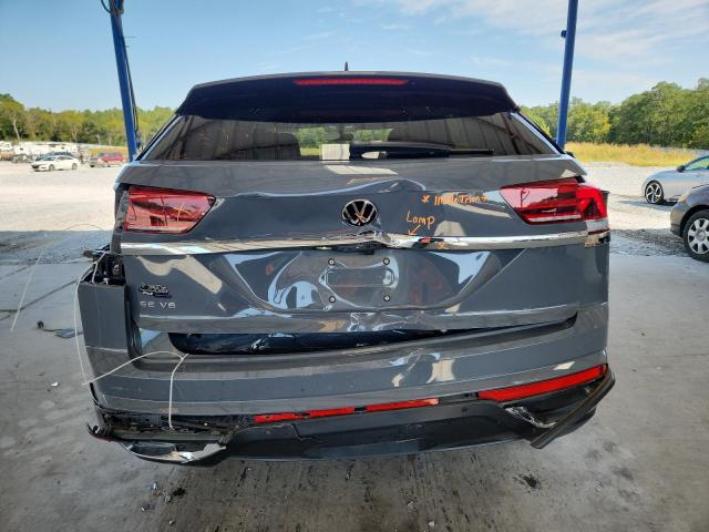 Фото 6 - VOLKSWAGEN ATLAS