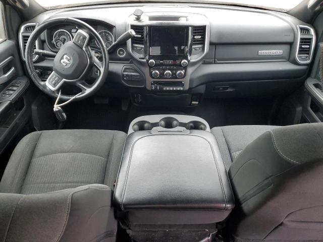 RAM 3500 2021 VIN 3C63RRHL5MG574690