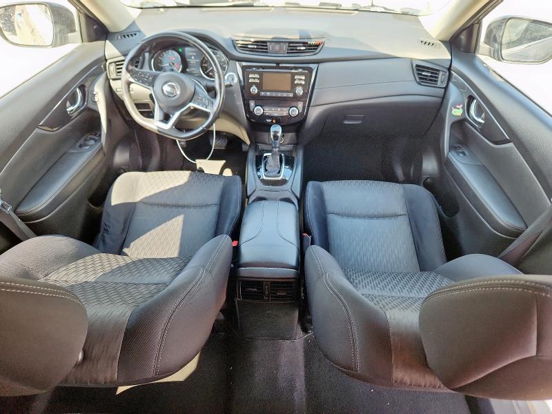 Фото 8 - NISSAN ROGUE