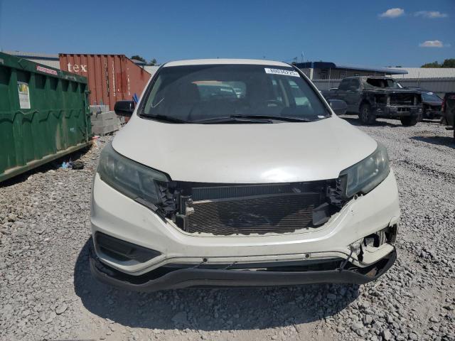 Фото 5 - HONDA CRV