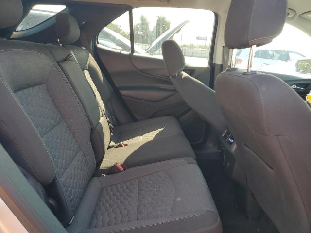 Фото 11 - CHEVROLET EQUINOX