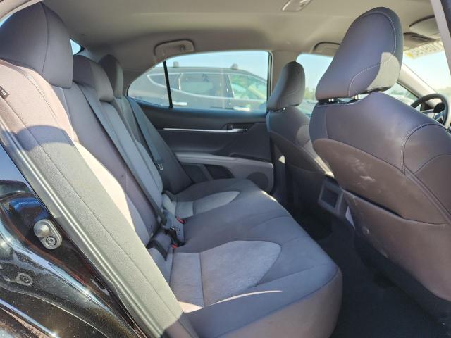 Фото 10 - TOYOTA CAMRY