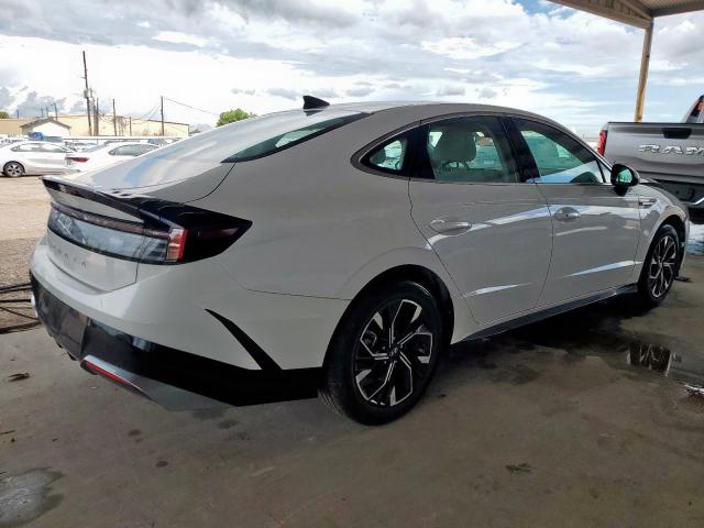 Фото 3 - HYUNDAI SONATA