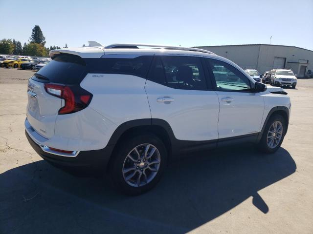 Фото 3 - GMC TERRAIN